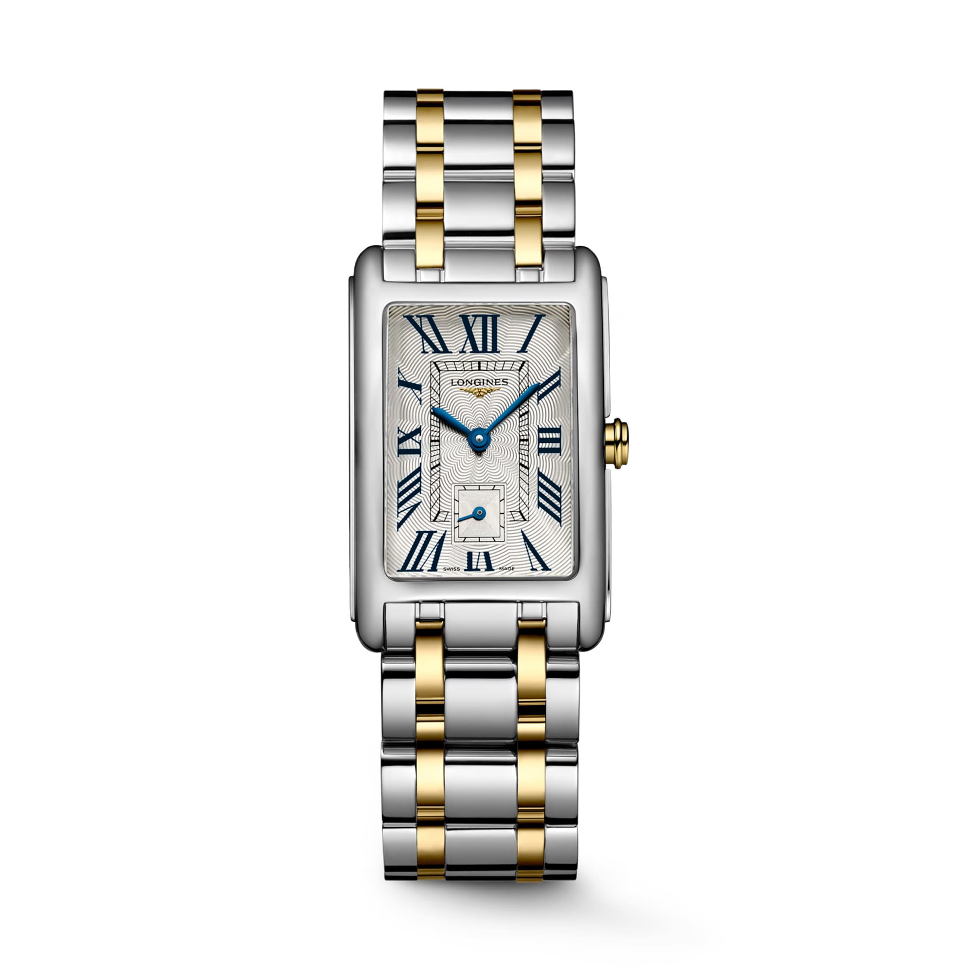 Longines Dolcevita - 37 mm von Longines bei Juwelier Herbert Mayer in Augsburg
