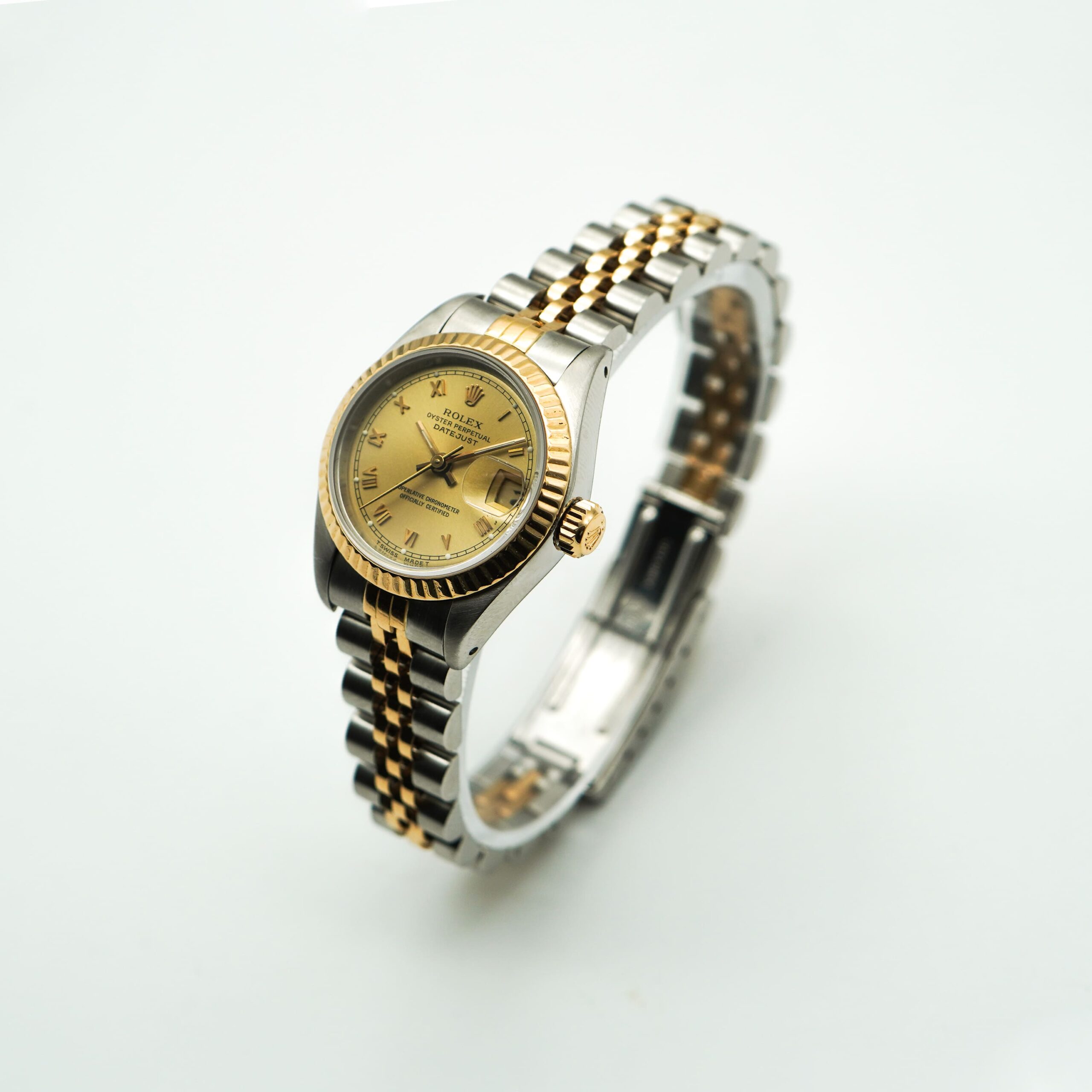 Lady-Datejust – Bild 2
