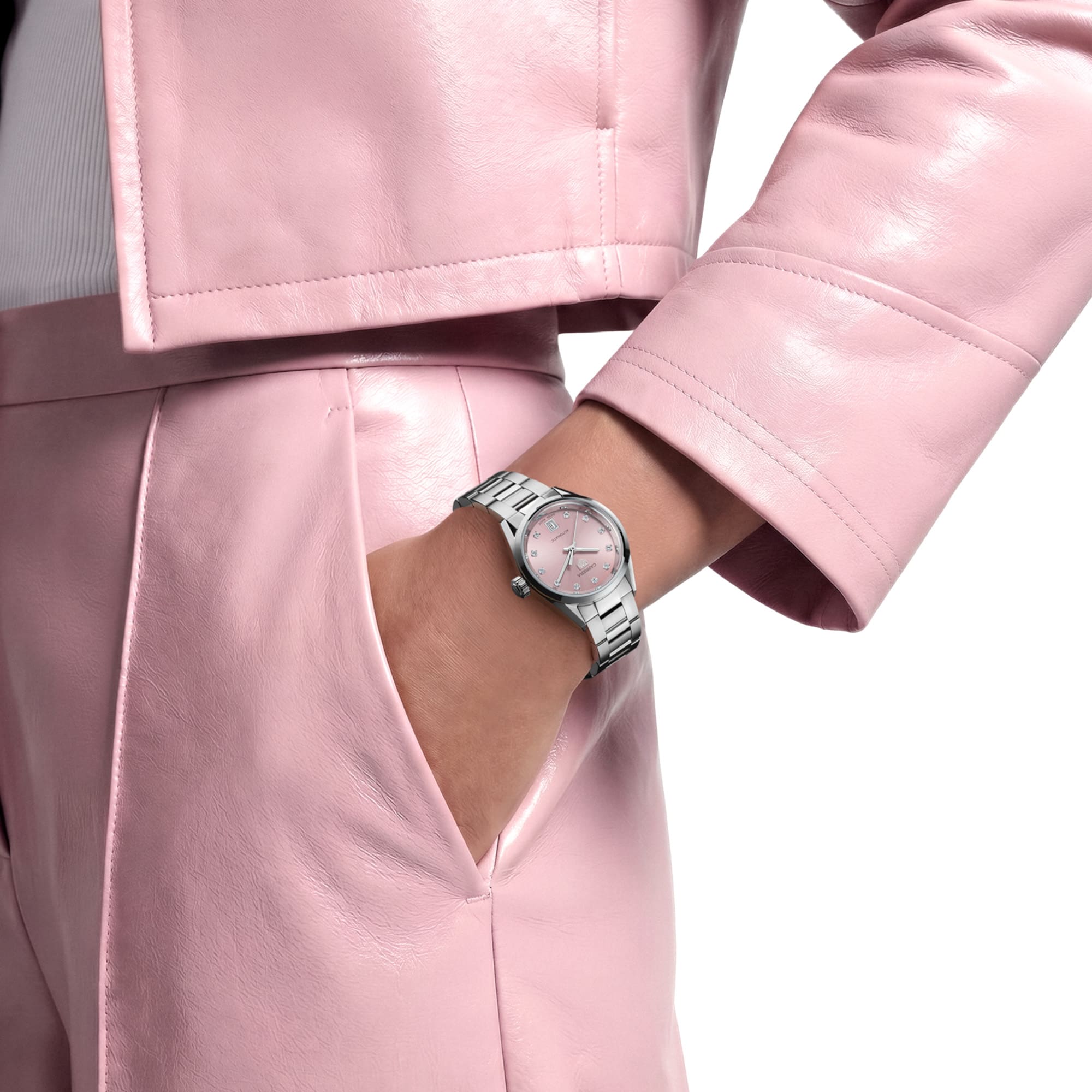 Carrera Date
