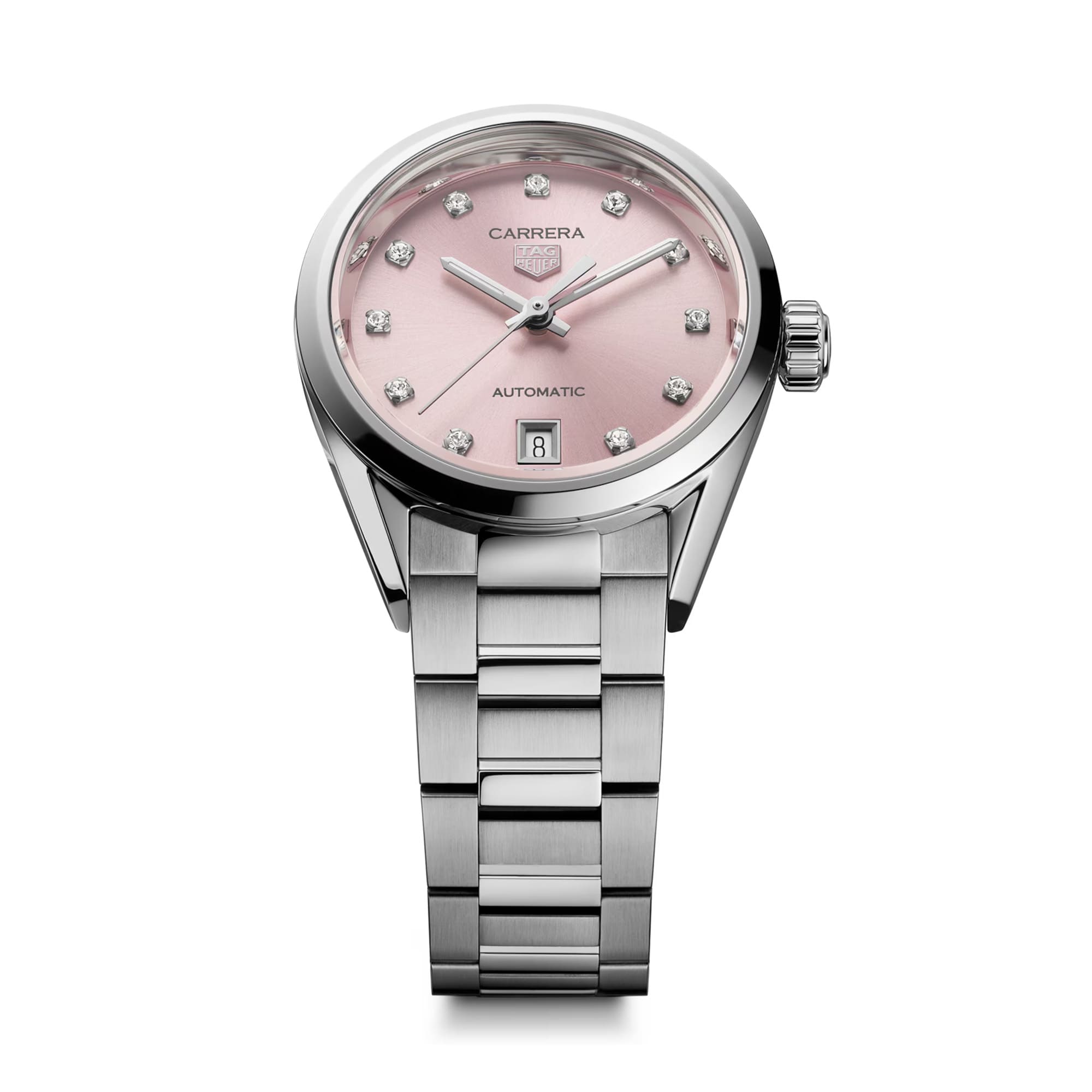Carrera von TAG Heuer bei Juwelier Herbert Mayer in Augsburg