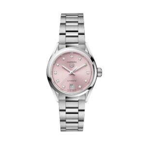 Carrera Date von TAG Heuer bei Juwelier Herbert Mayer in Augsburg