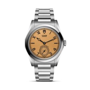 Tudor Monarch von TUDOR bei Juwelier Herbert Mayer in Augsburg