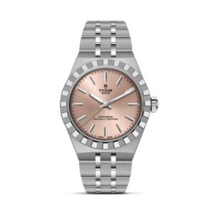 Tudor Royal von TUDOR bei Juwelier Herbert Mayer in Augsburg