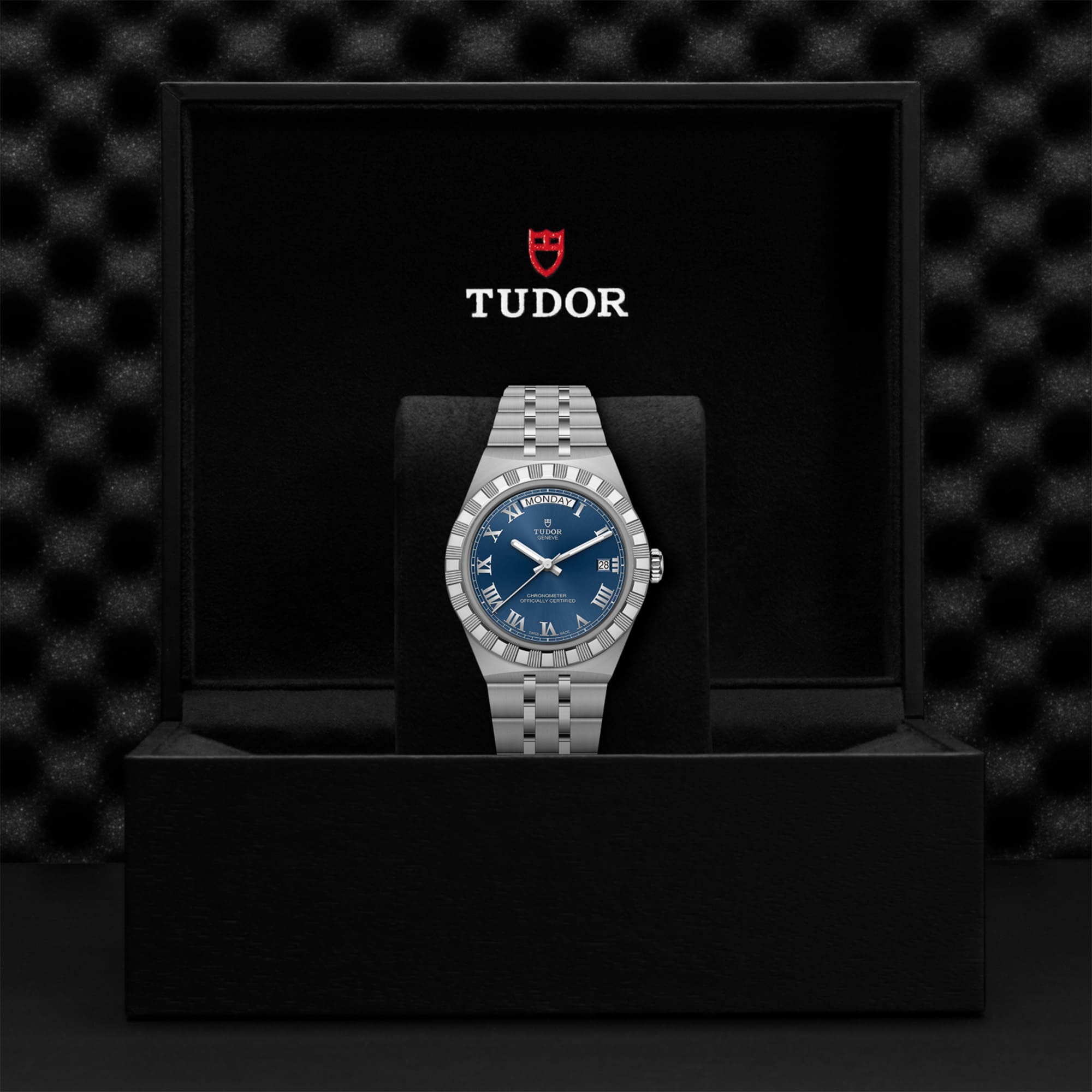 Tudor Royal von TUDOR bei Juwelier Herbert Mayer in Augsburg