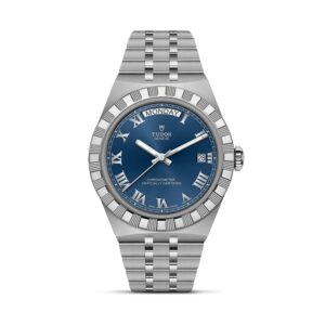 Tudor Royal von TUDOR bei Juwelier Herbert Mayer in Augsburg