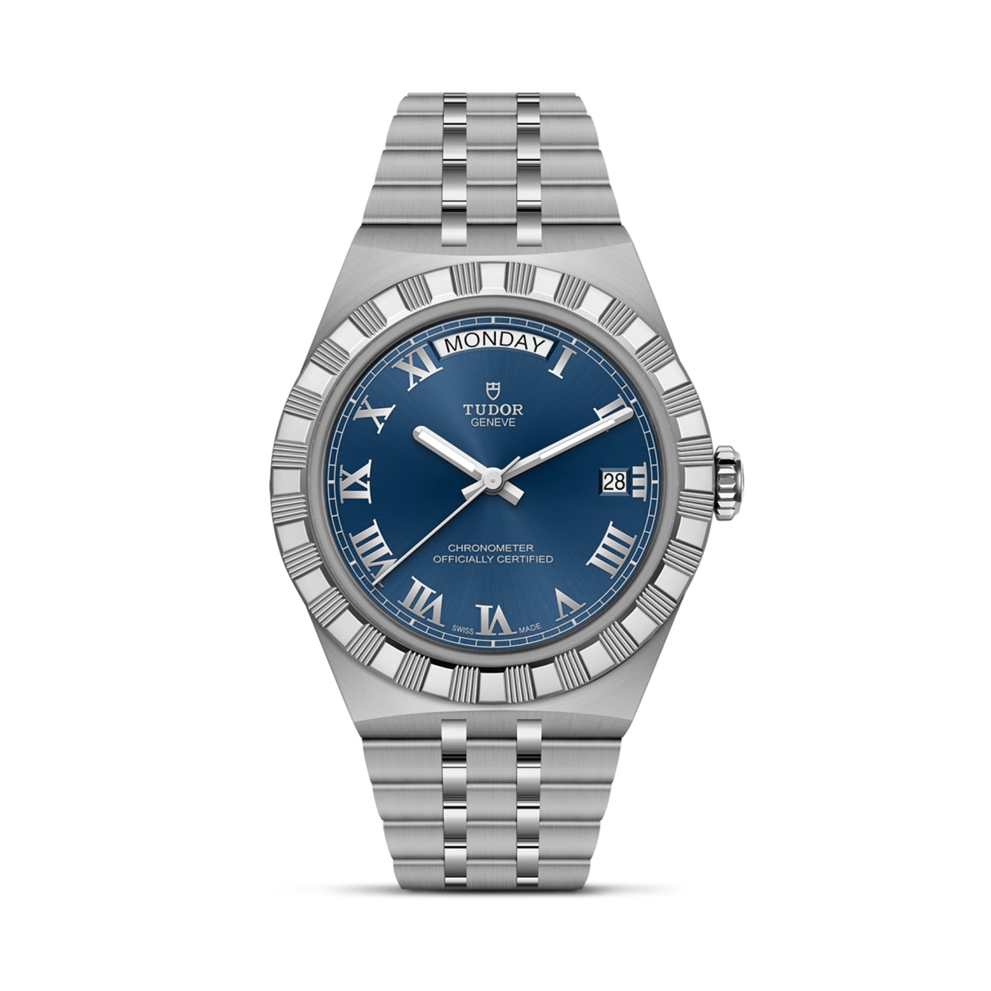 Tudor Royal von TUDOR bei Juwelier Herbert Mayer in Augsburg