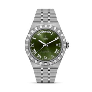 Tudor Royal von TUDOR bei Juwelier Herbert Mayer in Augsburg