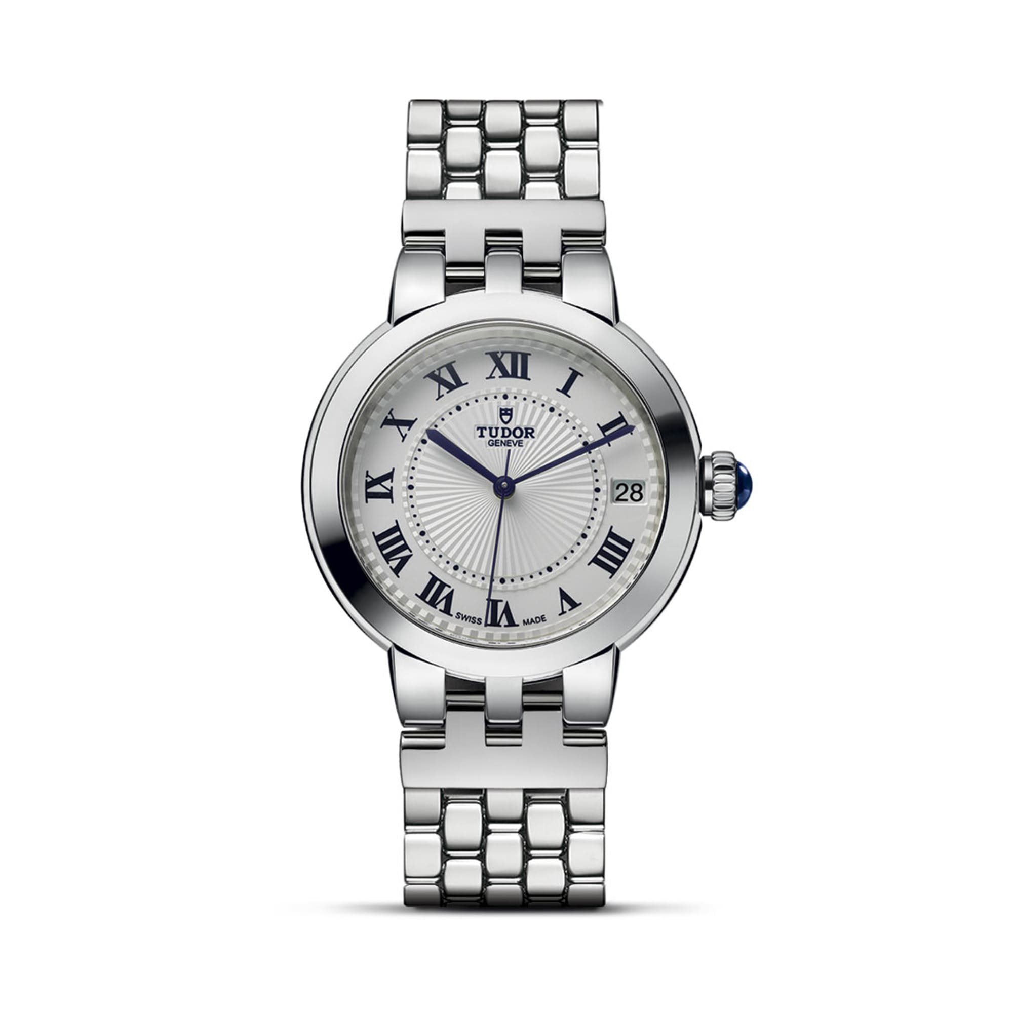 Clair de Rose von TUDOR bei Juwelier Herbert Mayer in Augsburg