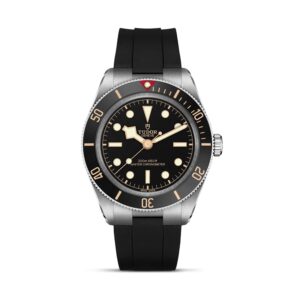 Black Bay 58 von TUDOR bei Juwelier Herbert Mayer in Augsburg