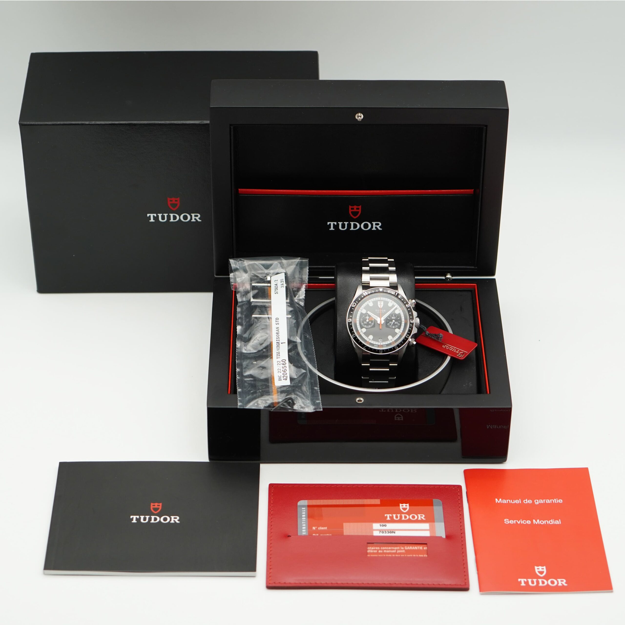 Certified Vintage von Tudor bei Juwelier Herbert Mayer in Augsburg