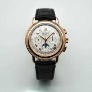 von Zenith bei Juwelier Herbert Mayer in Augsburg